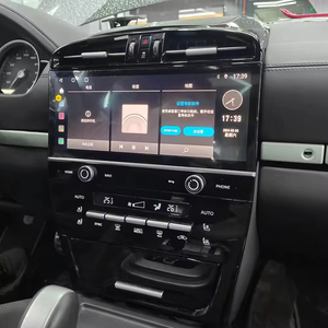 Carplay de 8,4 pulgadas para Porsche <span class=keywords><strong>Macan</strong></span> 2014-2017 Radio de coche Multimedia Auto inalámbrico HD pantalla táctil unidad principal de navegación GPS - Product Image 6