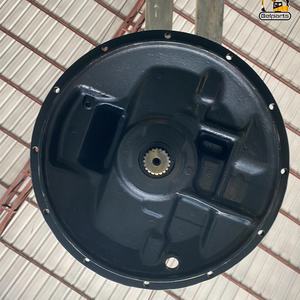 Bomba Hidráulica Principal para Excavadora PC300-7EO PC300LC-7E0 PC350-7EO PC350LC-7EO, Repuesto 708-2G-00700, Bomba de Pistones - Product Image 4