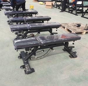 Marteaux <span class=keywords><strong>musculation</strong></span> Bancs <span class=keywords><strong>de</strong></span> <span class=keywords><strong>musculation</strong></span> Gym Home Fitness Bancs réglables - Product Image 1