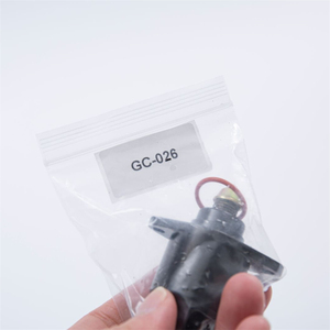 Idle Speed <b>Control</b> Valve <b>Stepper</b> <b>Motor</b> 17059603 ICD00125 817253 817255 171112031 171112023 A95214 AT-59603R AC15 59603 for Opel - Product Image 3