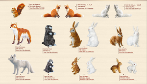 Decoración Navideña de Animales con Bluetooth, Réplica Realista de Tamaño Natural de Husky Siberiano, Conejo, <span class=keywords><strong>Marmota</strong></span> y León Marino de Fibra de Vidrio Animado - Product Image 6