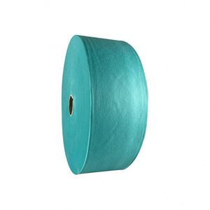 Tissu non tissé de qualité médicale pour draps non tissés avec tissu non tissé Www-xxx - Product Image 1