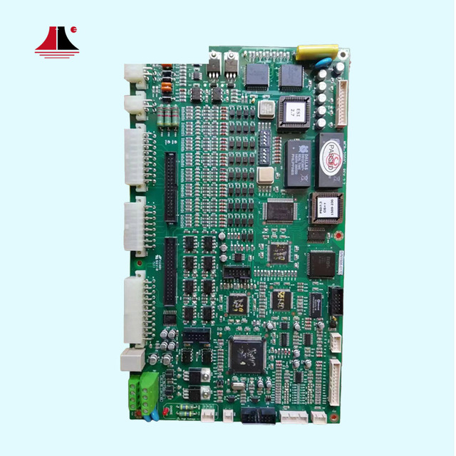 Fuji Elevator PCB Board MCB-2001 Pcb Printed Board for Fuji Elevator Panel