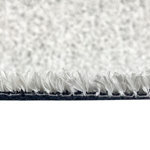 Kullanılan tenis kortu renkli suni çim yüksek yoğunluklu suni çim Padel tenis kortu satılık - Product Image 1