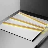 Barre de cristal laser YAG
