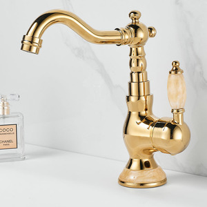 <span class=keywords><strong>Robinet</strong></span> européen antique en laiton <span class=keywords><strong>vintage</strong></span> mitigeur <span class=keywords><strong>robinet</strong></span> <span class=keywords><strong>de</strong></span> lavabo évier <span class=keywords><strong>robinet</strong></span> <span class=keywords><strong>de</strong></span> <span class=keywords><strong>salle</strong></span> <span class=keywords><strong>de</strong></span> <span class=keywords><strong>bain</strong></span> à eau mélangée chaude et froide - Product Image 4