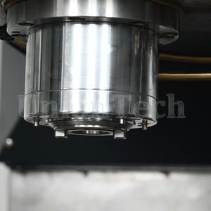 <span class=keywords><strong>Centre</strong></span> d'usinage vertical CNC VMC850 VMC 1160 directement de l'usine, prix bas - Product Image 3