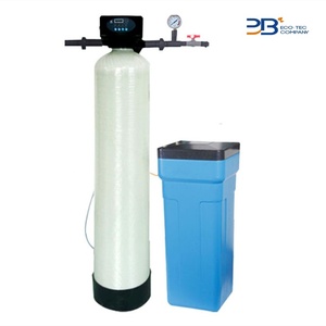 Equipo <span class=keywords><strong>de</strong></span> pretratamiento <span class=keywords><strong>de</strong></span> <span class=keywords><strong>agua</strong></span> ablandada <span class=keywords><strong>de</strong></span> plástico reforzado con fibra <span class=keywords><strong>de</strong></span> vidrio <span class=keywords><strong>Filtro</strong></span> multimedia automático <span class=keywords><strong>Filtro</strong></span> <span class=keywords><strong>de</strong></span> resina - Product Image 2