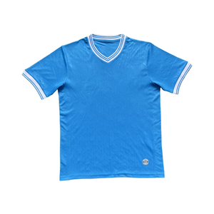 Maillot De Foot Vintage - T-shirt Sport - Taille Unique - Occasion