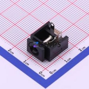 ชิปวงจรรวมอุปกรณ์เชื่อมต่อพลังงาน DC-009-20A PMIC DC ของแท้ใหม่ - Product Image 1