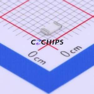 ตัวต้านทานแบบ SMD รุ่น MCR18EZPJ4R3 ขนาด 1206 (ประเภท: ฟิล์มหนา) (ค่าความต้านทาน: 4.3 โอห์ม ความแม่นยำ: 5%) - Product Image 2