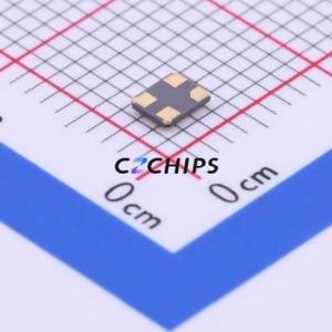 S3216000091060 Crystal (Passive) SMD3225-4P Crystal Oscillator SMD Crystal Oscillator 16MHz 10ppm 9pF - Product Image 2
