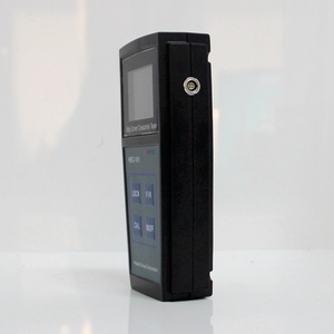 เครื่องทดสอบกระแสไหลวนสูง HEC-101 60KHz เครื่องวัดค่าการนำกระแสไฟฟ้ากระแสไหลวนแบบดิจิตอล - Product Image 2