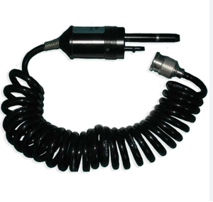 Loupe à loupelette noire pour coloscopie et gastroscope - Product Image 5