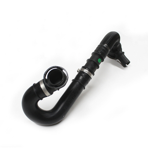 Tuyau <span class=keywords><strong>d</strong></span>'admission <span class=keywords><strong>d</strong></span>'<span class=keywords><strong>air</strong></span> pour moto, accessoire pour véhicule, pour BMW E70 F01 F02, 13717594721 - Product Image 6