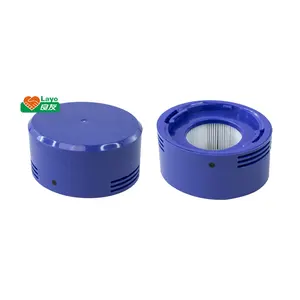 Hete Verkoop Stofzuiger Filter Compatibel Met Dysons V7 V8 967478-01 Draadloze Stofzuiger Reserveonderdelen Accessoire Filter