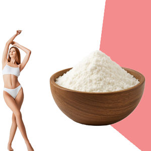 Servicio OEM Cuidado de la belleza Suplemento dietético Pérdida de peso corporal delgada Sibu Quema de grasa Supresor del apetito Pérdida de peso Sibu en polvo - Product Image 3