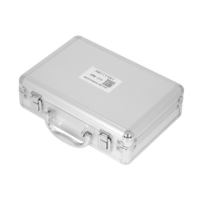 เครื่องวัดความขาวแบบดิจิตอล AWM-216 สำหรับการพิมพ์และย้อมสิ่งทอ สีทาบ้าน วัสดุก่อสร้างเคมี ผงซักฟอก เครื่องสำอาง - Product Image 3