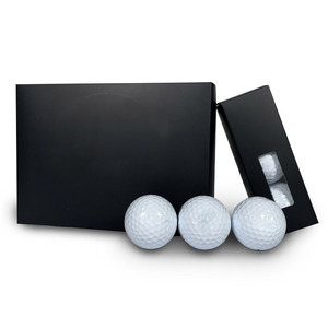 New Arrival Customized Logo <strong>Golf</strong> <strong>Balls</strong>,2,3,4,5 Piece <strong>Balls</strong> in Customized Packaging - Product Image 1