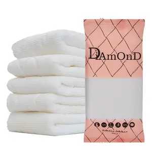 Vendita calda promozionale singoli imballati Multi-purpose pulizia asciugamani bagnati per il ristorante Hotel personalizzato rinfrescante asciugamano per la mano