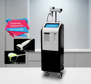 Réduction indolore de la graisse + raffermissement de la peau, massage des tissus profonds + réduction de la graisse, élimination de la <span class=keywords><strong>cellulite</strong></span>. - Product Image 1