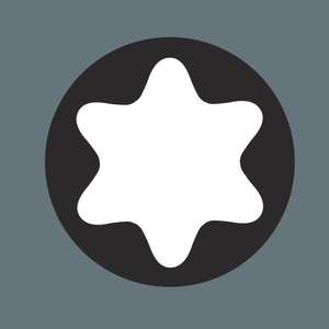 WERA - 05078715001 External <b>TORX</b>® insert 14x18 mm - EAN 4013288196514 TORQUE <b>WRENCHES</b> BITS - Product Image 3