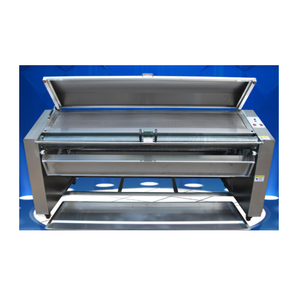 Mesin Susut Tekstil Kain Mesin Pembentuk Kain - Product Image 4