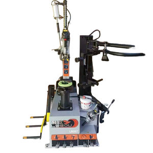 Desmontadora de Pneus LEO Profissional com Design de Poste Central, para Rodas de 12-30 Polegadas, Ultra Alta Força de Quebra de Talão L8097 - Product Image 3