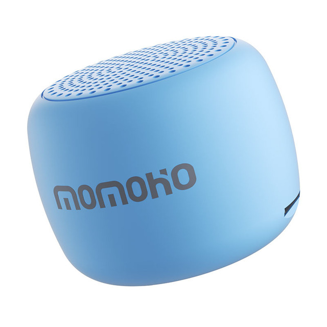 Bluetooth TWS Dual-Link Portable Mini Private-Model Gift Custom Desktop Outdoor Cycling Card-Insert Speaker 360 Surround Sound