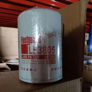 Filtro Olio Motore Automobilistico LF3805 BT427 P558616 PH3900 Nuovo per Camion Realizzato in Carta Filtrante - Product Image 2