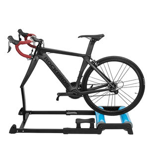Pioneer <span class=keywords><strong>bicicleta</strong></span> calentamiento <span class=keywords><strong>mini</strong></span> <span class=keywords><strong>rodillo</strong></span> equilibrio rodillos pista <span class=keywords><strong>para</strong></span> <span class=keywords><strong>bicicleta</strong></span> - Product Image 2