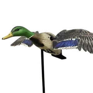 Chasse en plein air tir volant canard électrique leurre puissance vol colvert