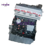 NOUVEAU Bloc moteur diesel CFC CFCA 2.0T pour VW Volkswagen Golf Transporter T5 T6 Caravelle Amarok Crafter