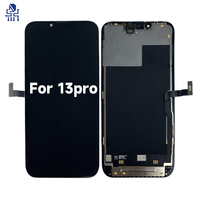 Écran tactile LCD de téléphone portable iPhone 13 Pro d'origine 1 pour remplacement