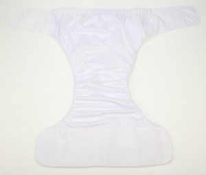 Babyshow Unisex regolabile in microfibra <span class=keywords><strong>pannolini</strong></span> di stoffa lavabili e riutilizzabili XXL e XL incontinenza mutandine per adulti - Product Image 3