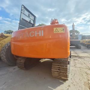 Reliable Excavator <b>Used</b> Excavator Hitachi ZX210 21T ZX210 <b>used</b> Excavator <b>Machine</b> Are Available for Sale - Product Image 1