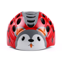 Casque de vélo Portable pour enfants vtt accessoires de cyclisme rouleau de patin pour enfants vélo électrique Ebike sécurité des enfants première priorité