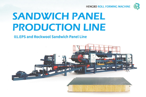 Máy uốn cho gạch làm cho máy móc hiệu quả và bền - Product Image 5