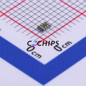 Interruptor/multiplexor analógico de chip IC de circuito integrado UM4684H 1,6 (x 2) de alta calidad - Product Image 2