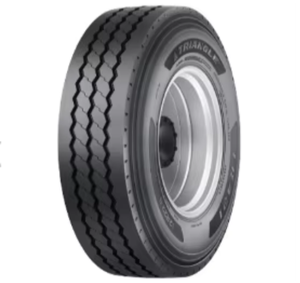 ยางรถบรรทุกจีน TRIANGLE Heavy Truck Pneumatic รุ่นใหม่ คุณภาพเยี่ยม TRD06 305/70R22.5 315/70R22.5 - Product Image 6