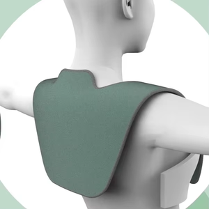 Cinturón de terapia de luz roja para uso doméstico Envoltura de terapia de luz Led portátil con batería externa para aliviar el dolor - Product Image 1