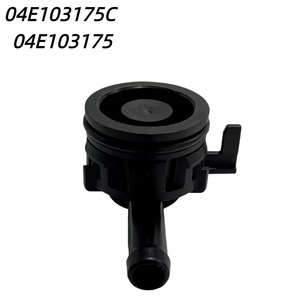 04E103175 04E103175C Soupape de ventilation du carter moteur pour VW <span class=keywords><strong>Audi</strong></span> Seat Skoda EA211 1.2T 1.4T Moteur 2012-2020 Pièces de rechange - Product Image 4