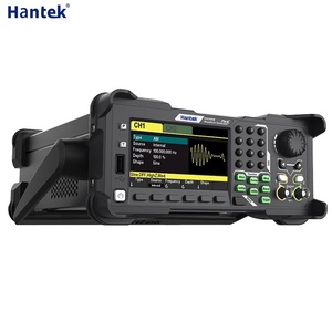Generador de Señales Arbitrarias Hantek HDG3103C, Longitud de Onda 100MHz - Product Image 6