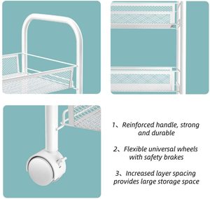 Scaffale per bagno in metallo scaffale per bagno ad angolo per doccia organizzatore per asciugamani scaffale per ripiani <span class=keywords><strong>salvaspazio</strong></span> - Product Image 6