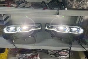 OEM A99481801 A99481801 Fari Laser Originali Usati per <span class=keywords><strong>BMW</strong></span> <span class=keywords><strong>X7</strong></span> G07 2018 2019 2020 2021 2022 - Product Image 2