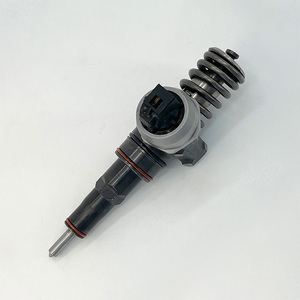 0414720208 adapté à l'ensemble d'<span class=keywords><strong>injecteur</strong></span> d'<span class=keywords><strong>injecteur</strong></span> de carburant à rampe commune haute pression pour moteur diesel - Product Image 5