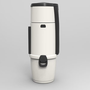 نظام مكنسة كهربائية مركزية للمنزل موفر للطاقة بمدخل مدمج ودرجة حماية IP - Product Image 6