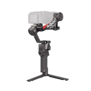 Stabilisateur de caméra portable RS 4 Ronin RS 4 Combo avec algorithme de stabilisation de cardan pour appareils photo reflex numériques - Product Image 1