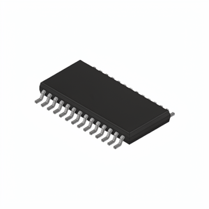 28 TSSOP ADP3188JRUZ-REEL Power Management (PMIC) In Stock Electronic Chips Component - Product Image 1