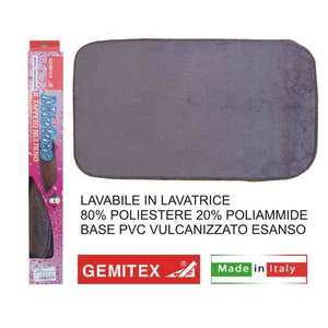 Alfombrillas para Coche MERLIN Carpet CM.40X70 Antracita - Product Image 1